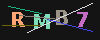Gambar captcha