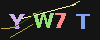 Gambar captcha