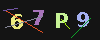 Gambar captcha