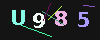 Gambar captcha